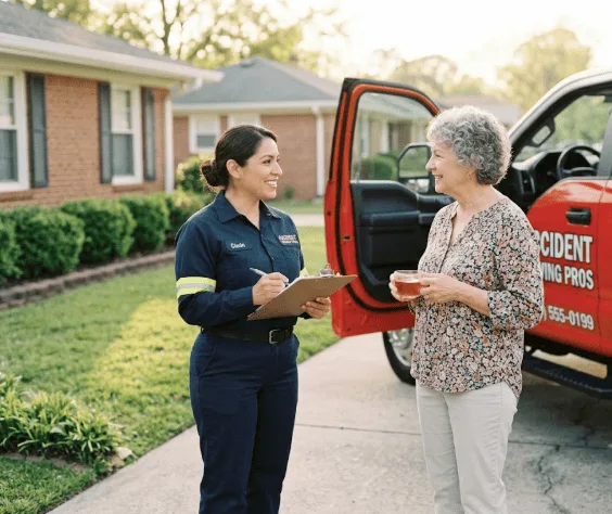 Accident Towing Service Chaplin, KY FAQs